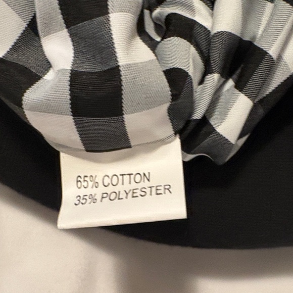 Cat Series Black Sling Bag NWOT - Picture 4 of 7